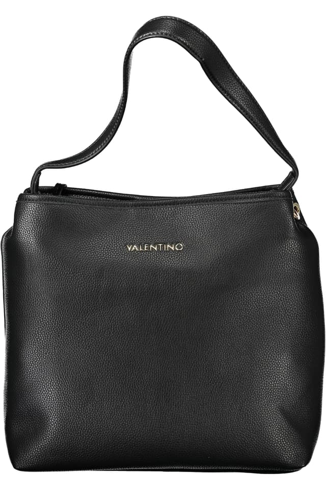 VALENTINO BAGS ДАМСКА ЧАНТА ЧЕРНА