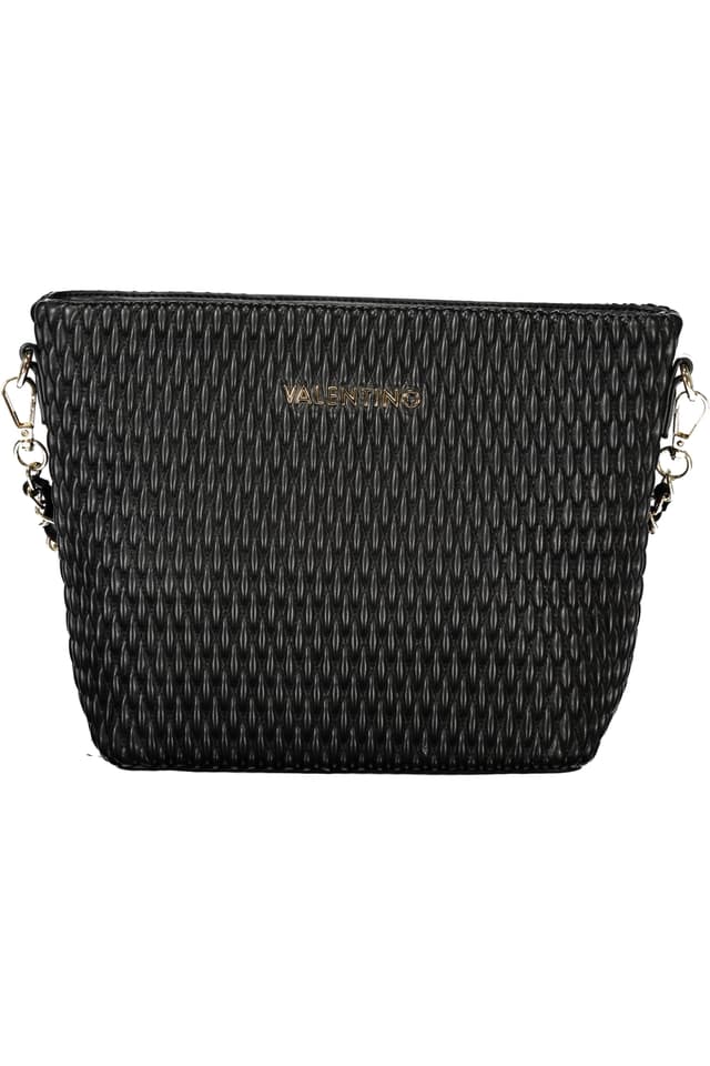 VALENTINO BAGS ДАМСКА ЧАНТА ЧЕРНА