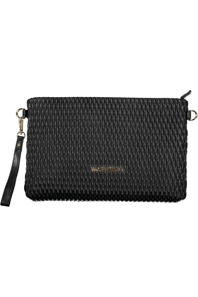 VALENTINO BAGS ДАМСКА ЧАНТА ЧЕРНА