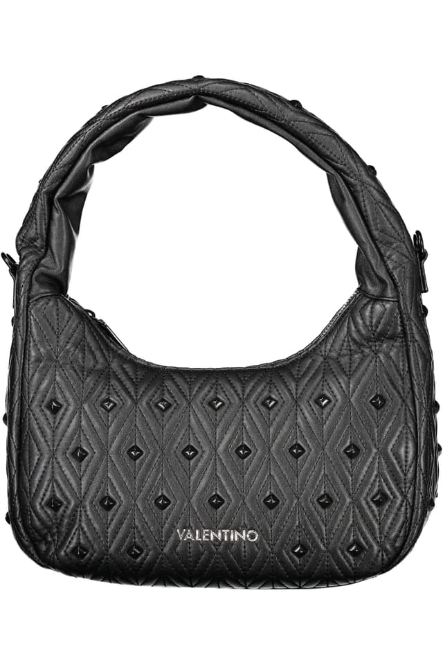 VALENTINO BAGS ДАМСКА ЧАНТА ЧЕРНА