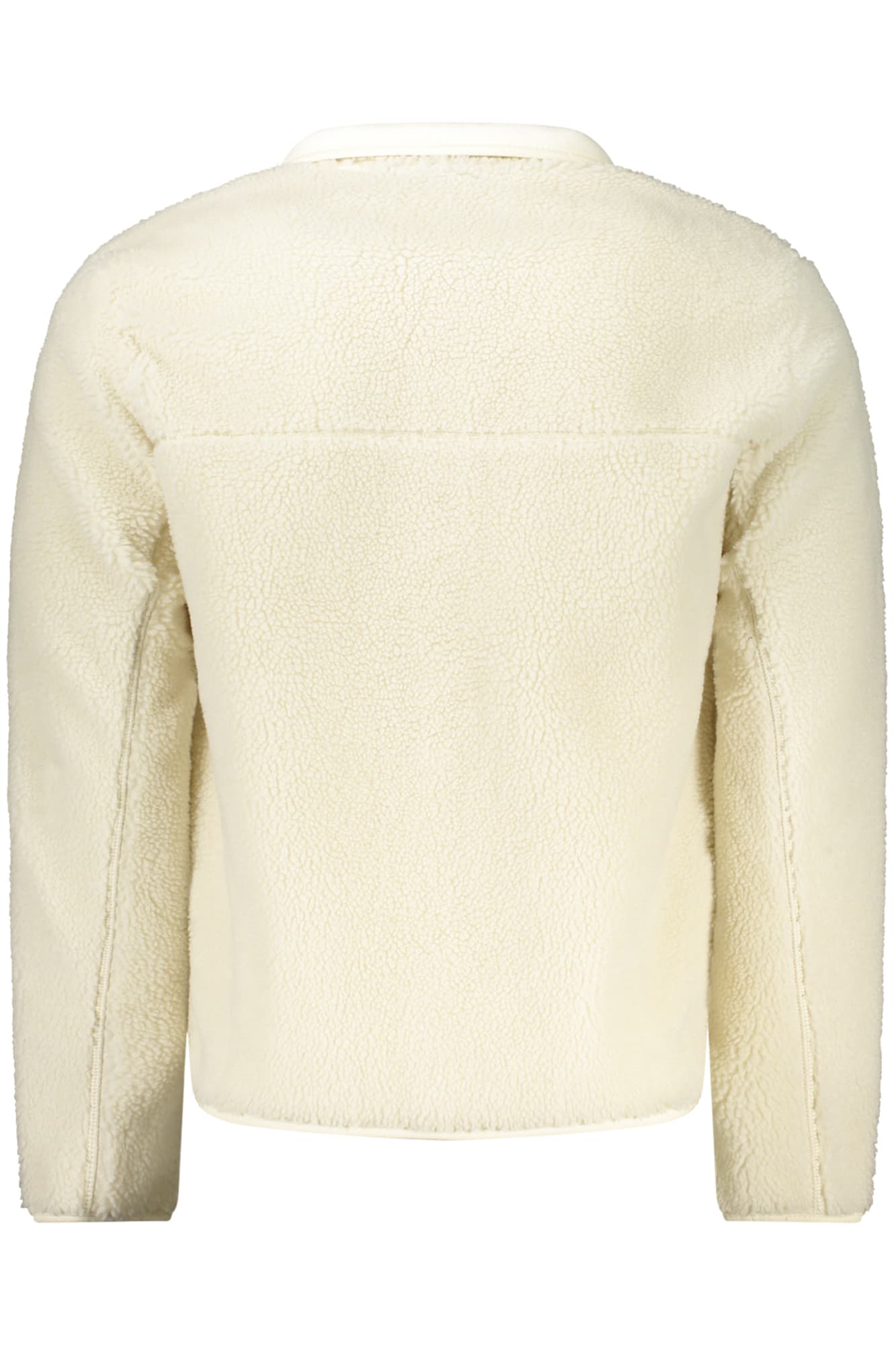 СПОРТНО ЯКЕ NAPAPIJRI МЪЖКО БЯЛО - NAPAPIJRI