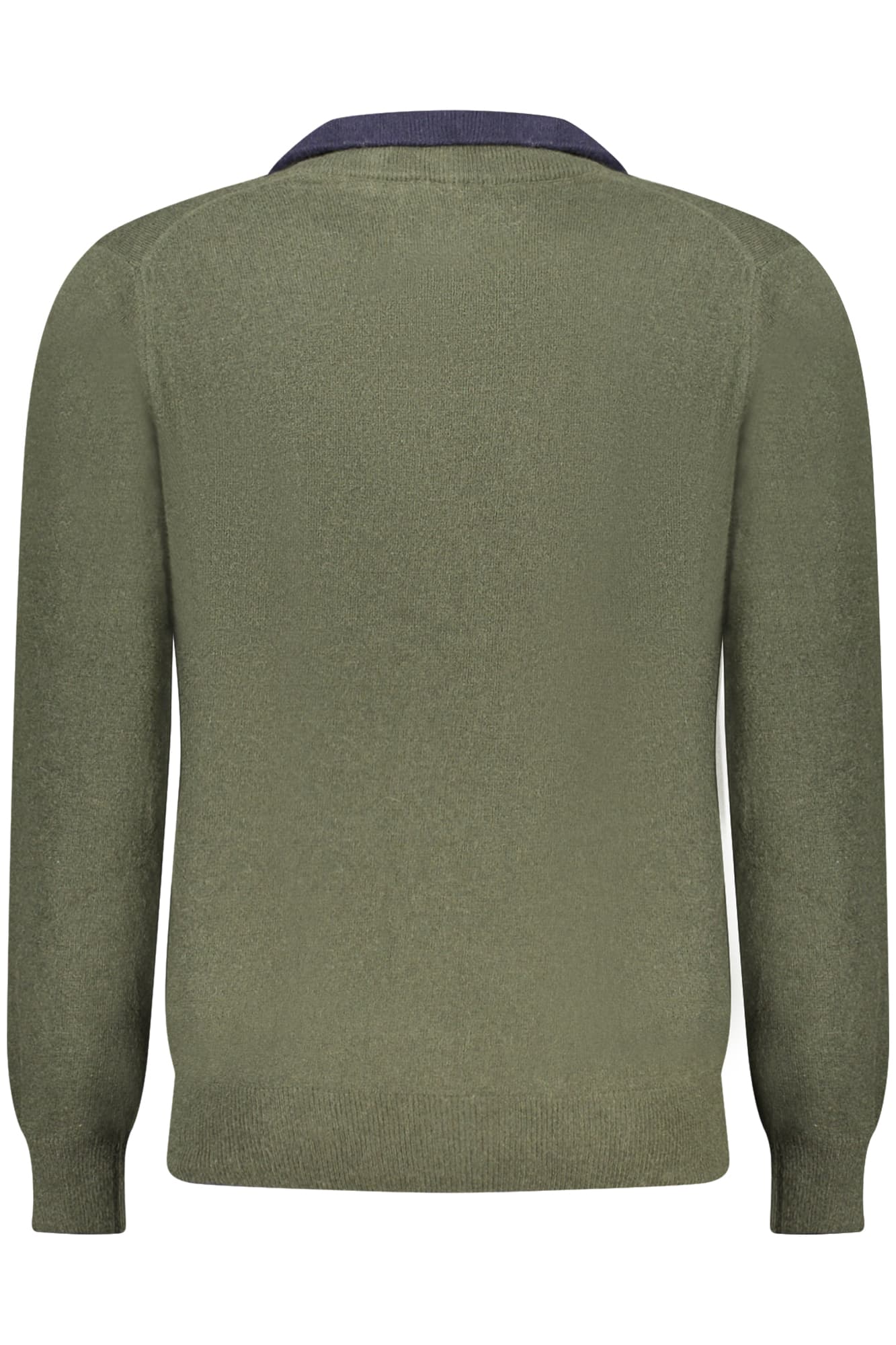 МЪЖКИ ПУЛОВЕР NORTH SAILS ЗЕЛЕН - NORTH SAILS