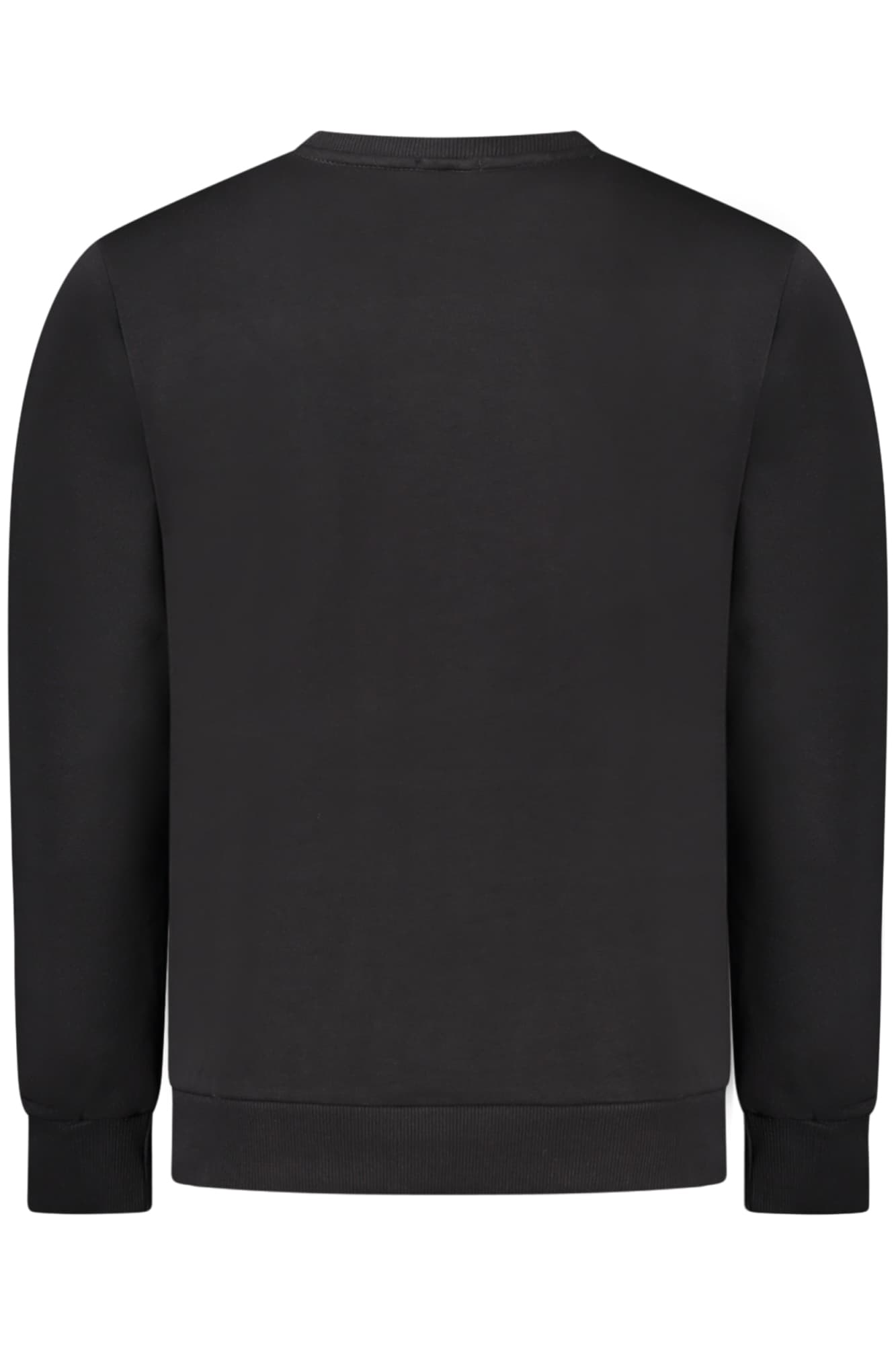 С��ИТШЪТ БЕЗ ЦИП МЪЖКИ ЧЕРЕН - RIFLE