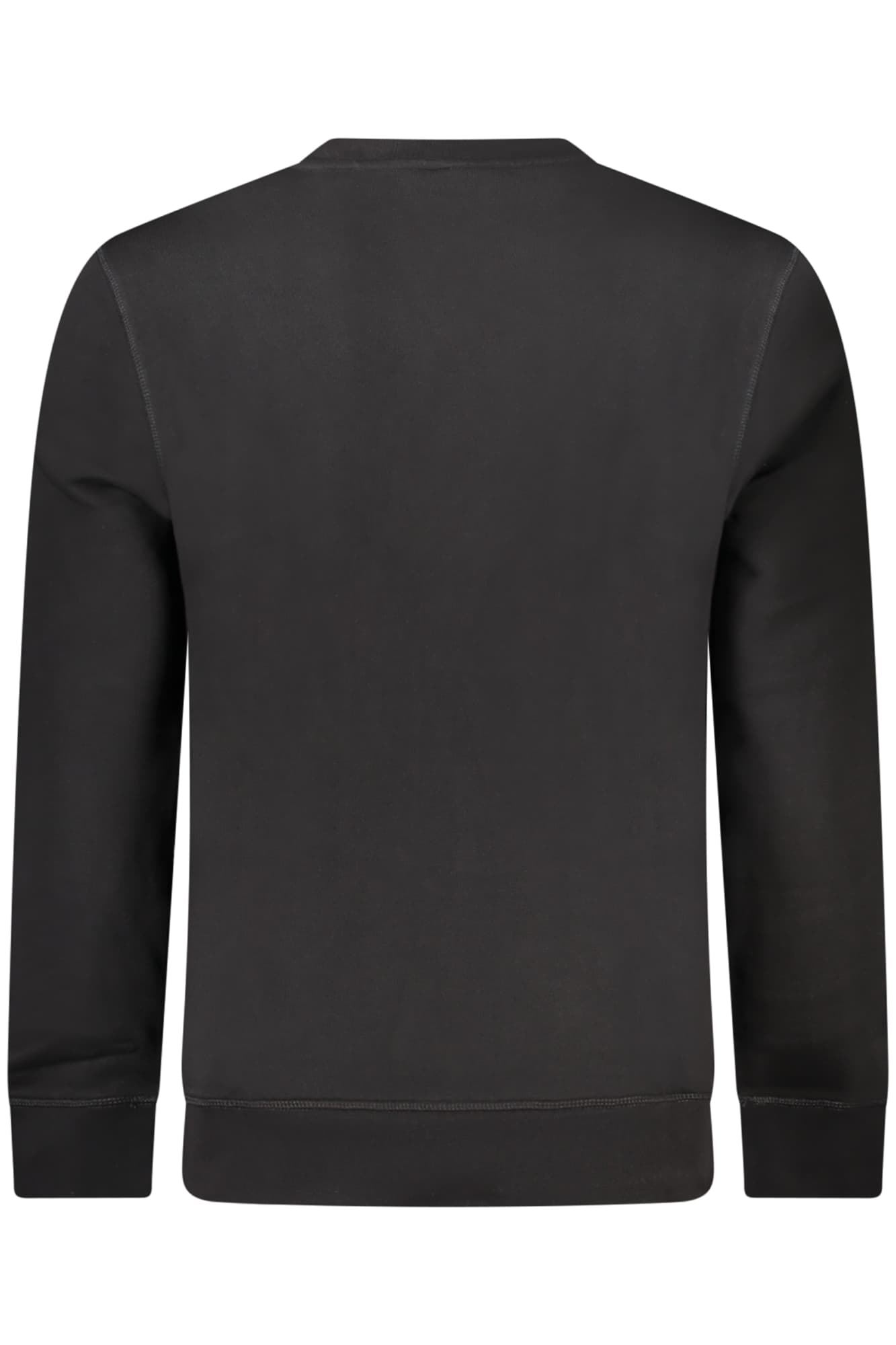 МЪЖКИ ЧЕРЕН СУИТШЪР С ЦИП HUGO BOSS - BOSS