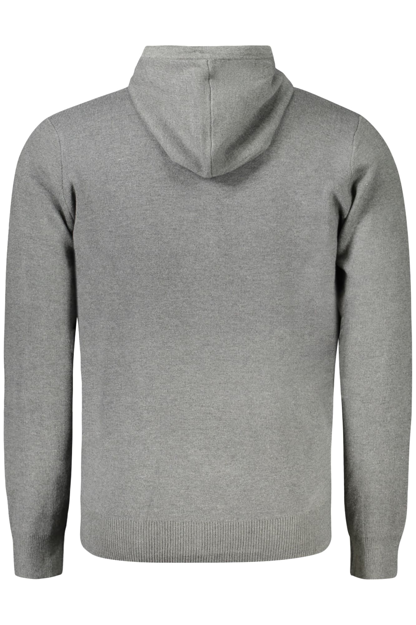 NORWAY 1963 МЪЖКА ЖИЛЕТКА СИВА - NORWAY 1963