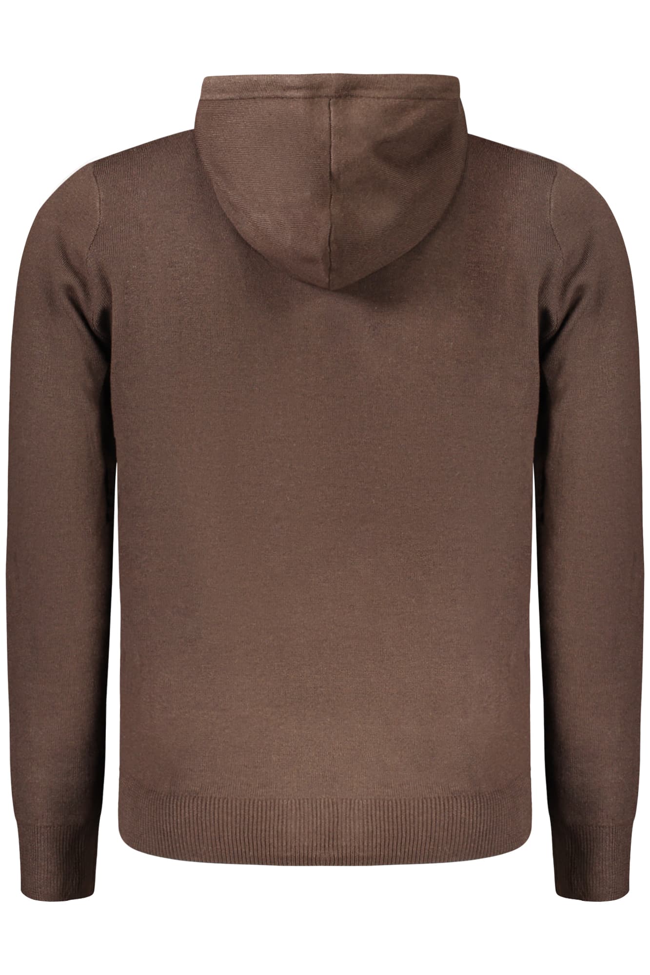 NORWAY 1963 МЪЖКА ЖИЛЕТКА КАФЯВА - NORWAY 1963