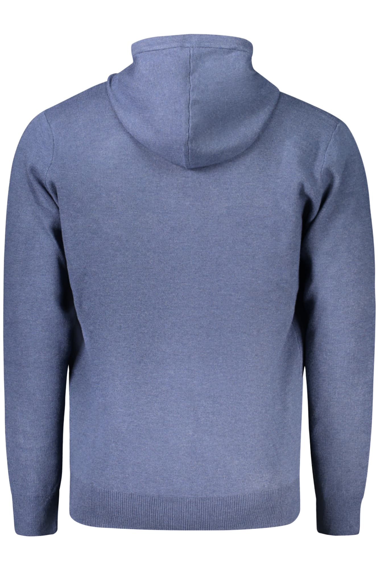 NORWAY 1963 СИНЯ МЪЖКА ЖИЛЕТКА - NORWAY 1963