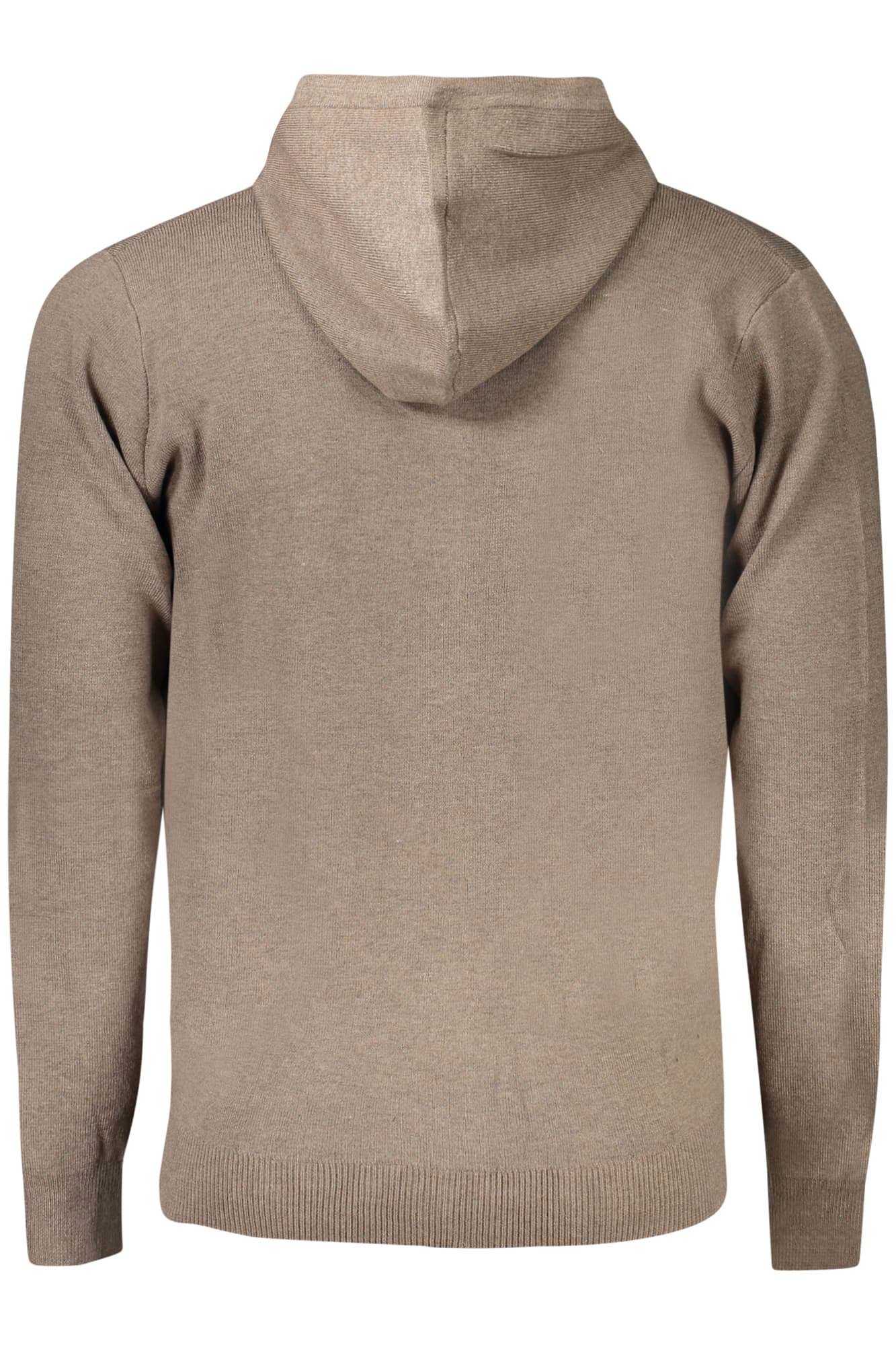 NORWAY 1963 МЪЖКА ЖИЛЕТКА КАФЯВА - NORWAY 1963