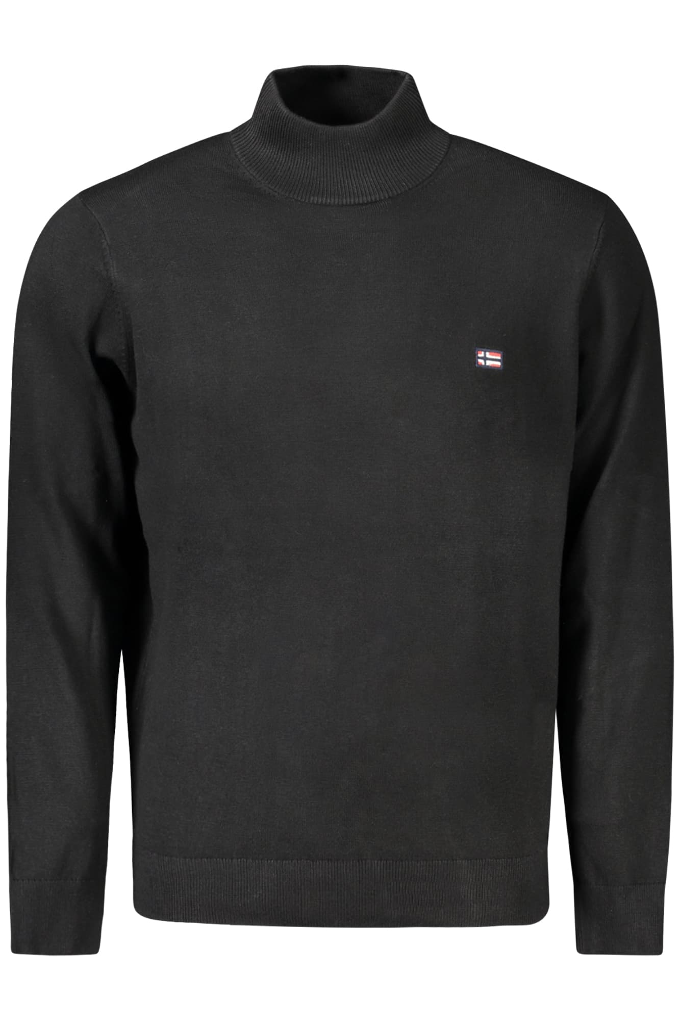 NORWAY 1963 ЧЕРНА МЪЖКА РИЗА - NORWAY 1963