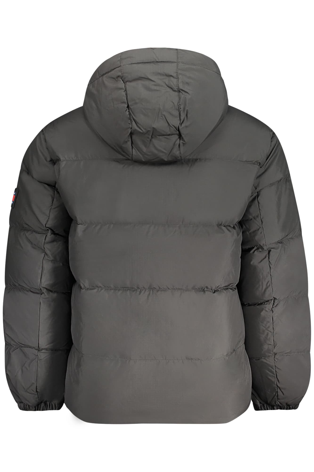 TOMMY HILFIGER МЪЖКО ЧЕРНО САКО - TOMMY HILFIGER