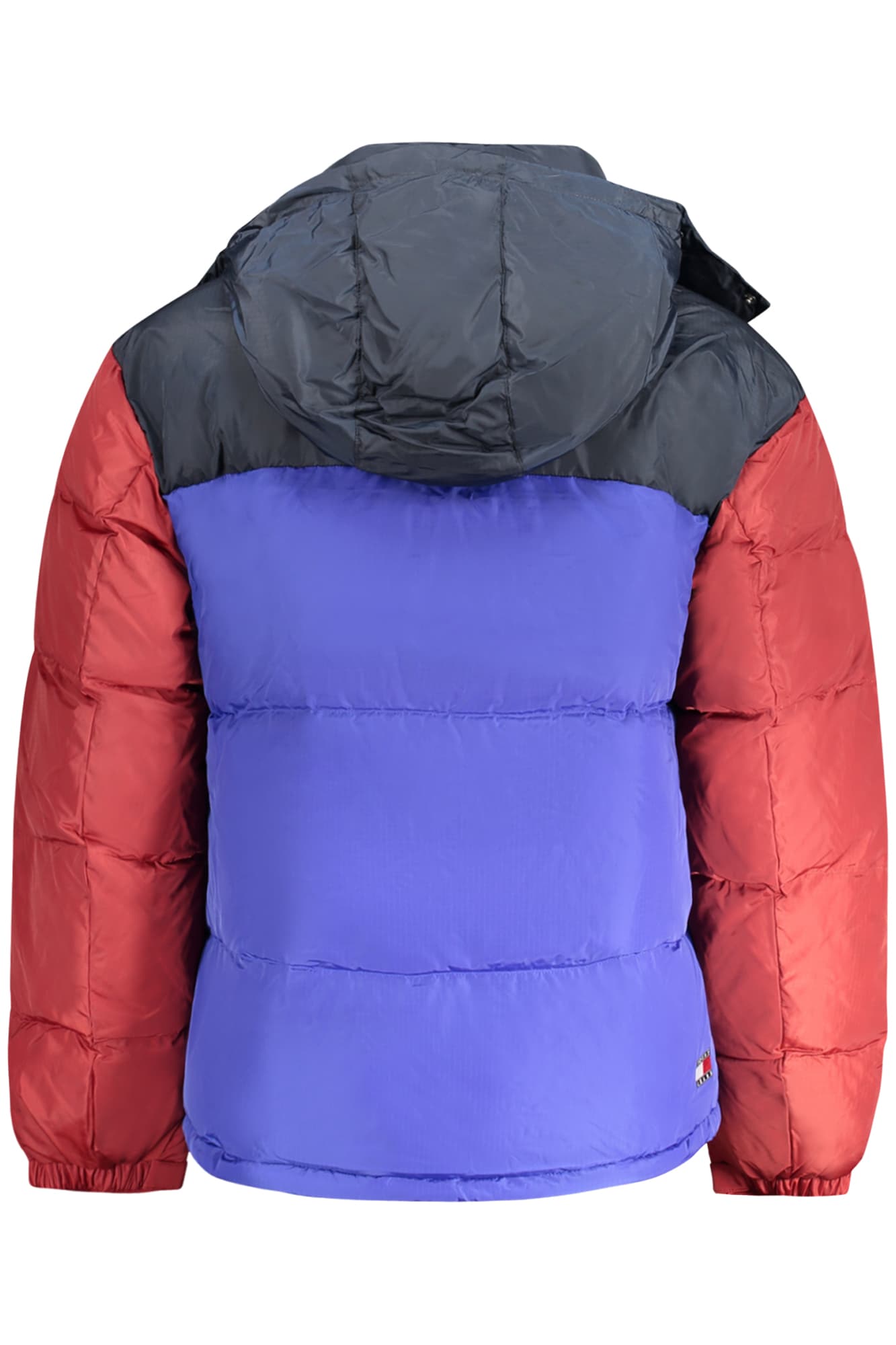 TOMMY HILFIGER МЪЖКО САКО СИН - TOMMY HILFIGER