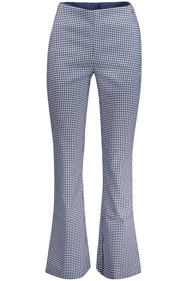 GUESS JEANS ДАМСКИ СИН ПАНТАЛОН