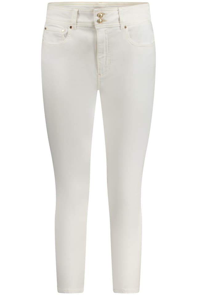GUESS JEANS ДЪНКИ ДЕНИМ ДАМСКИ БЯЛИ