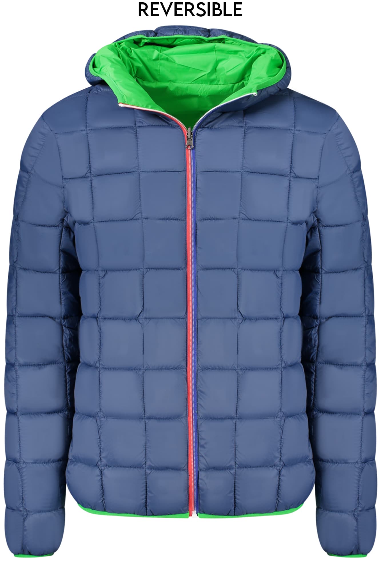 МЪЖКО ЗЕЛЕНО САКО NORWAY 1963 - NORWAY 1963