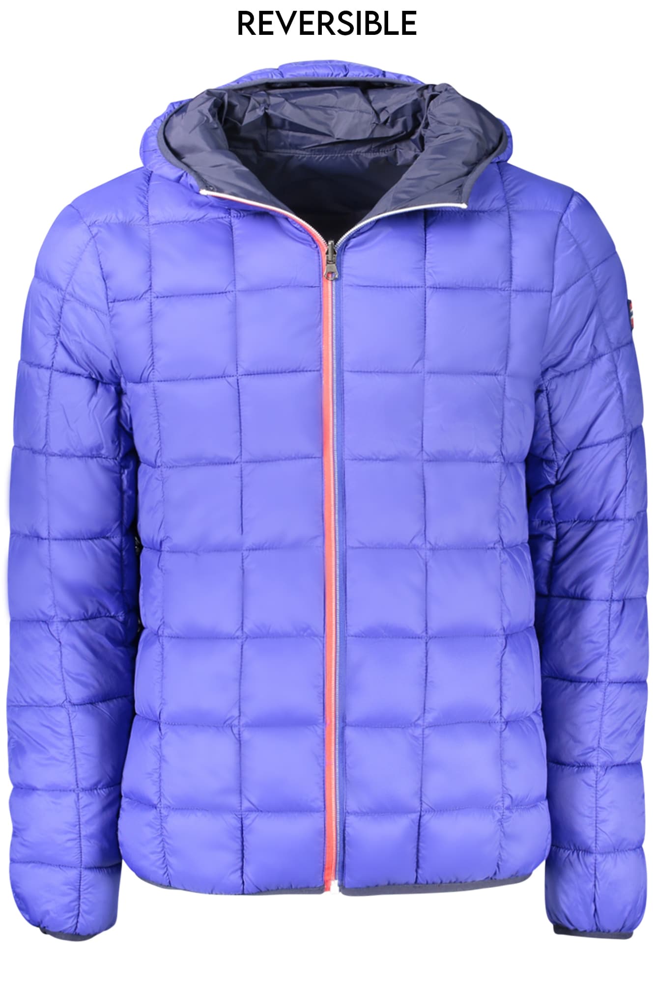 NORWAY 1963 СИньо МЪЖКО ЯКЕ - NORWAY 1963