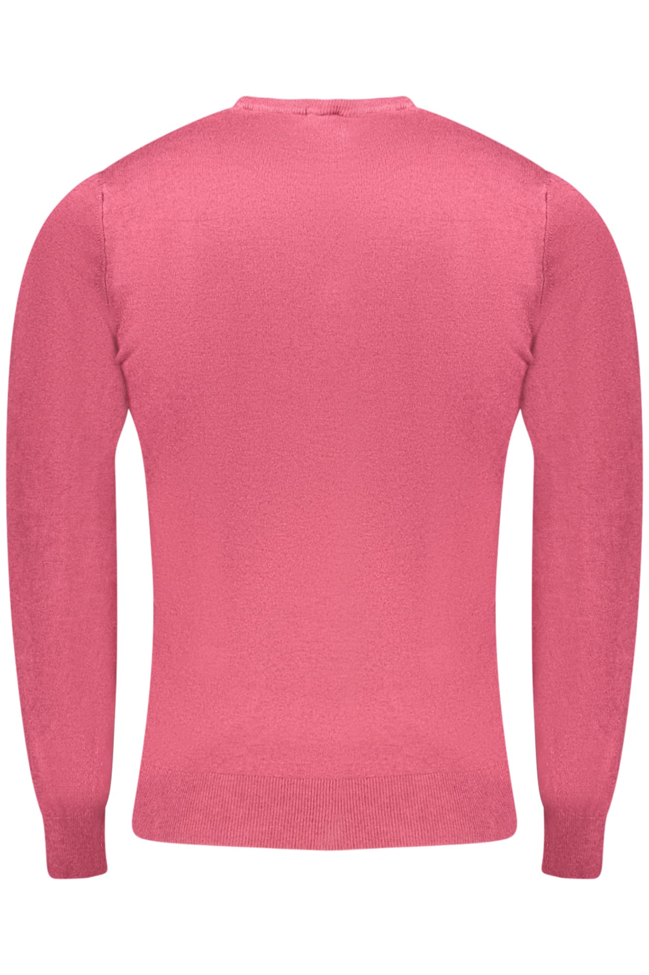 МЪЖКИ ЧЕРВЕН ПУЛОВЕР КЛАСА CAVALLI - CAVALLI CLASS