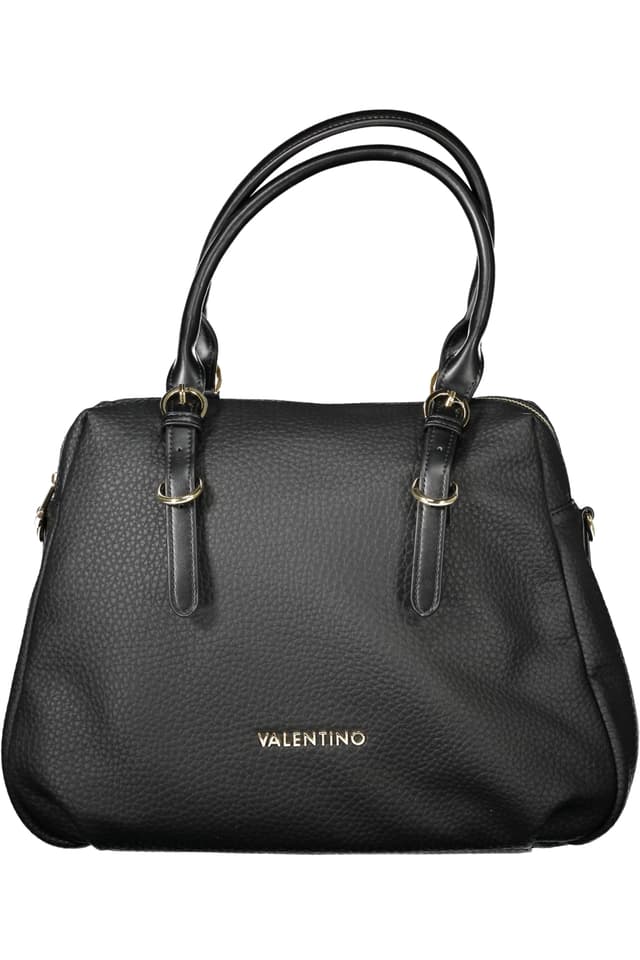 VALENTINO BAGS ДАМСКА ЧАНТА ЧЕРНА