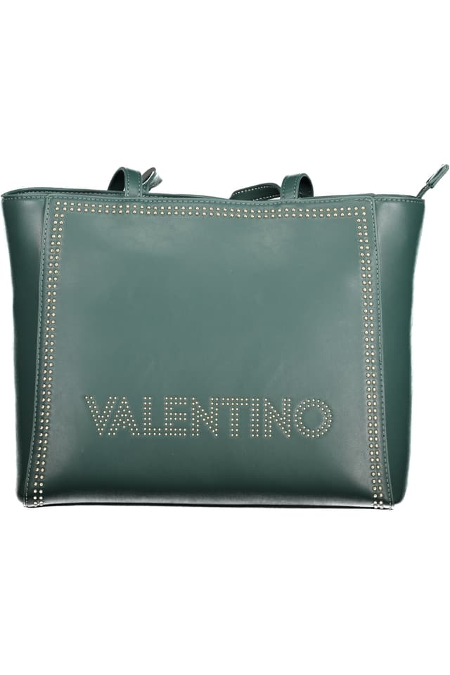 VALENTINO BAGS ДАМСКА ЧАНТА ЗЕЛЕНА