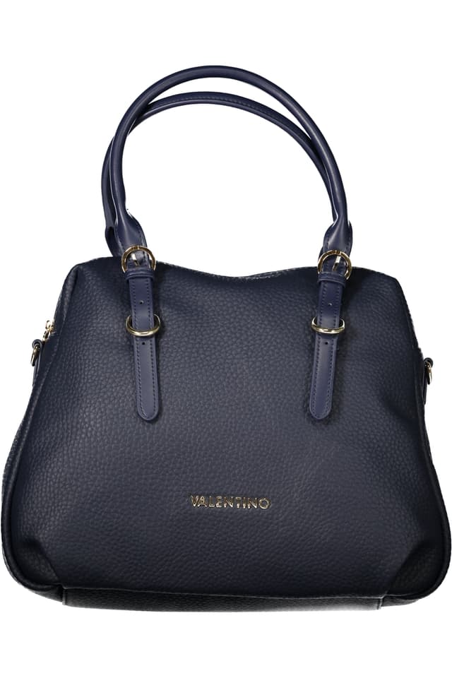 VALENTINO BAGS ДАМСКА ЧАНТА СИНЯ