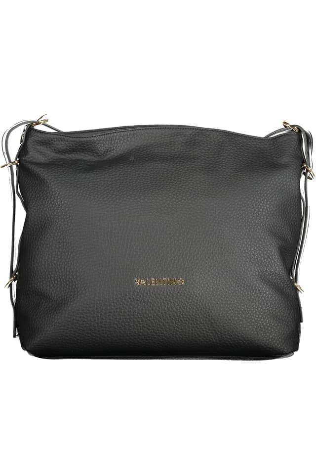 VALENTINO BAGS ДАМСКА ЧАНТА ЧЕРНА