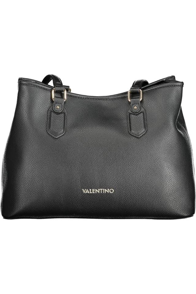 VALENTINO BAGS ДАМСКА ЧАНТА ЧЕРНА