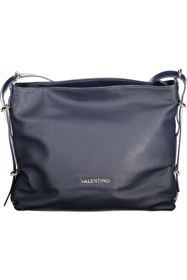 VALENTINO BAGS ДАМСКА ЧАНТА СИНЯ