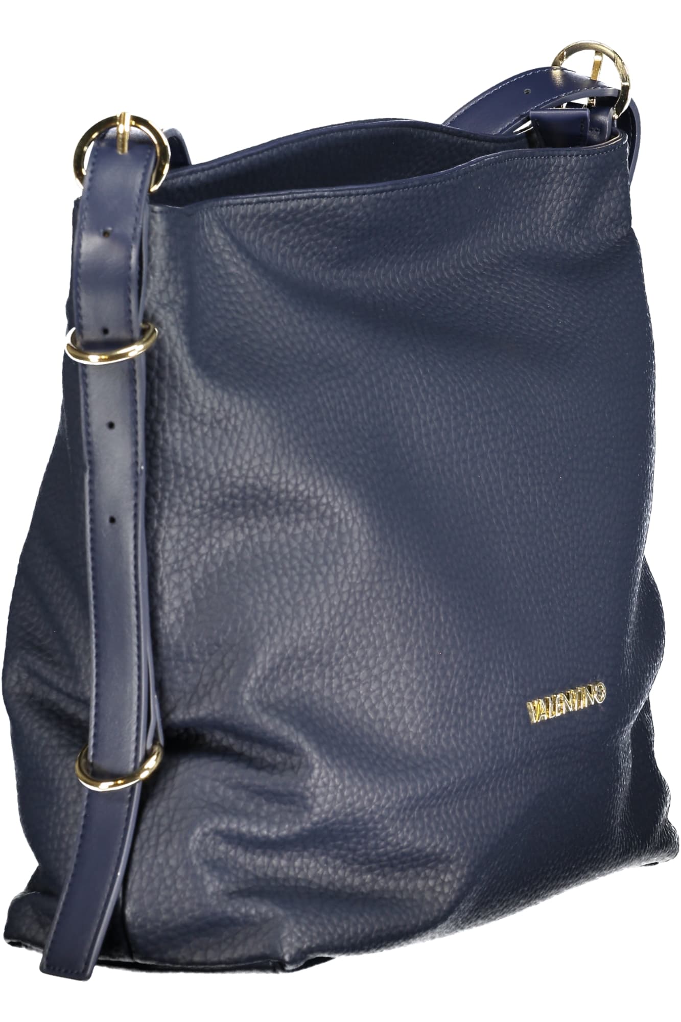 VALENTINO BAGS ДАМСКА ЧАНТА СИНЯ - VALENTINO BAGS