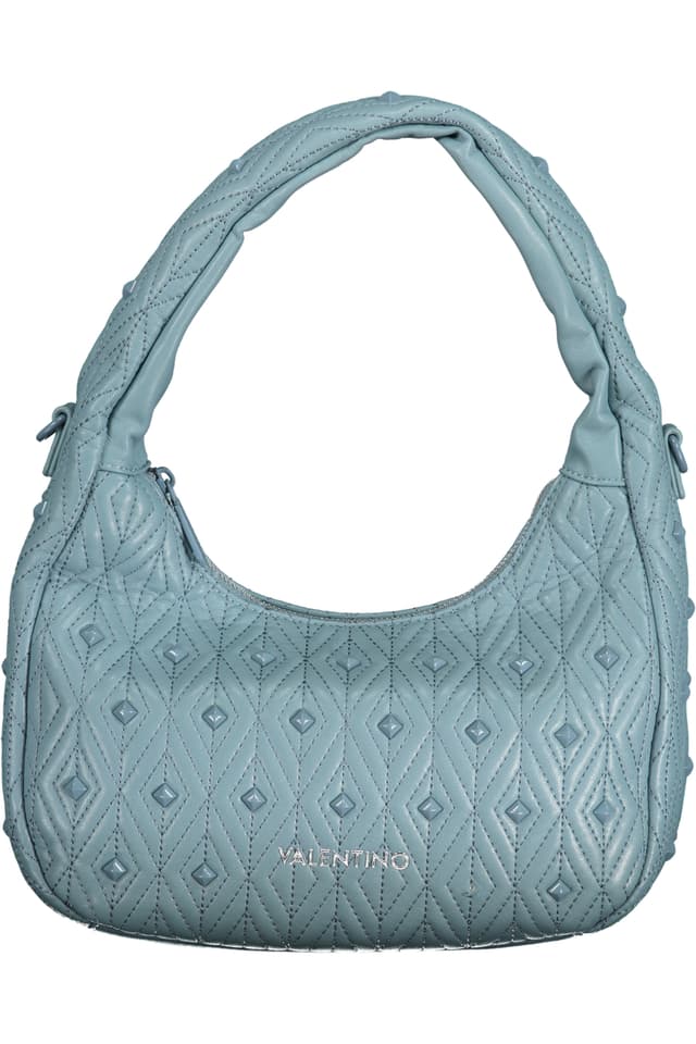 VALENTINO BAGS ДАМСКА ЧАНТА СИНЯ