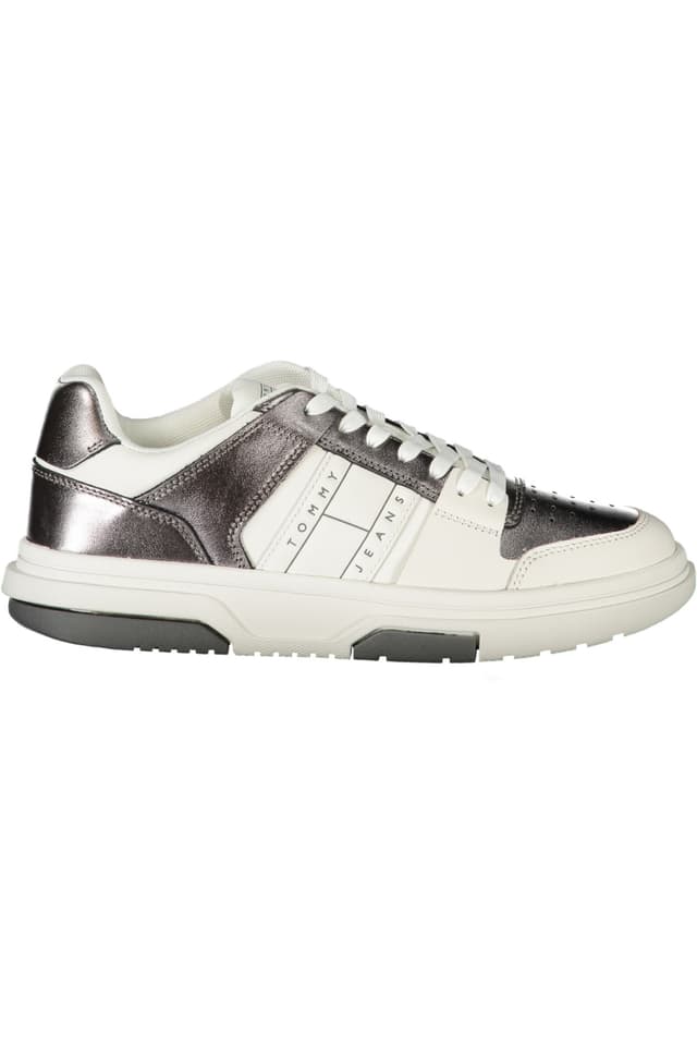 TOMMY HILFIGER ДАМСКИ СПОРТНИ ОБУВКИ БЕЛИ