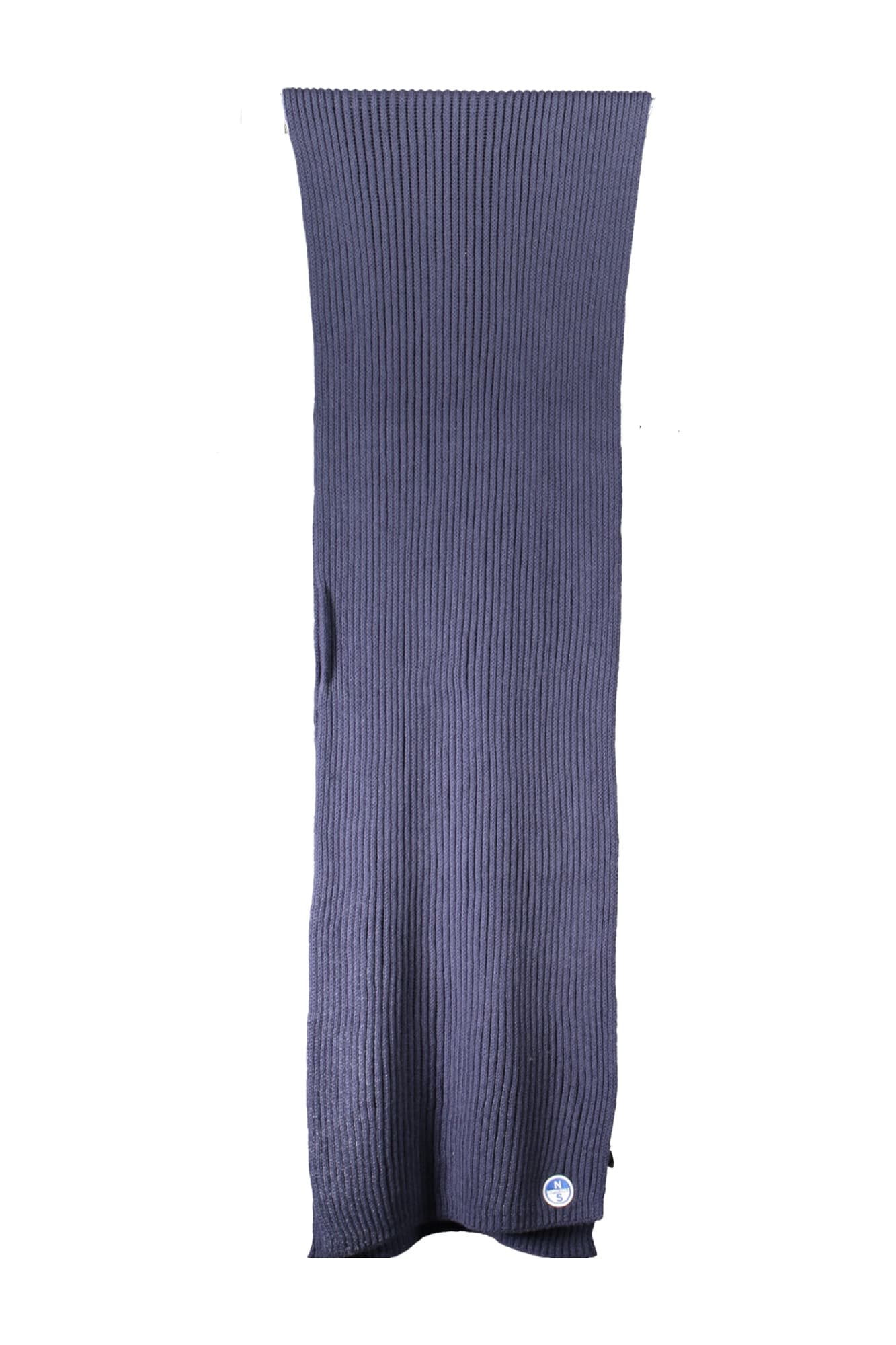 МЪЖКИ ШАЛ NORTH SAILS СИН - NORTH SAILS