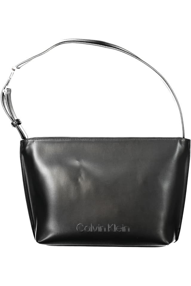 CALVIN KLEIN ДАМСКА ЧАНТА ЧЕРНА