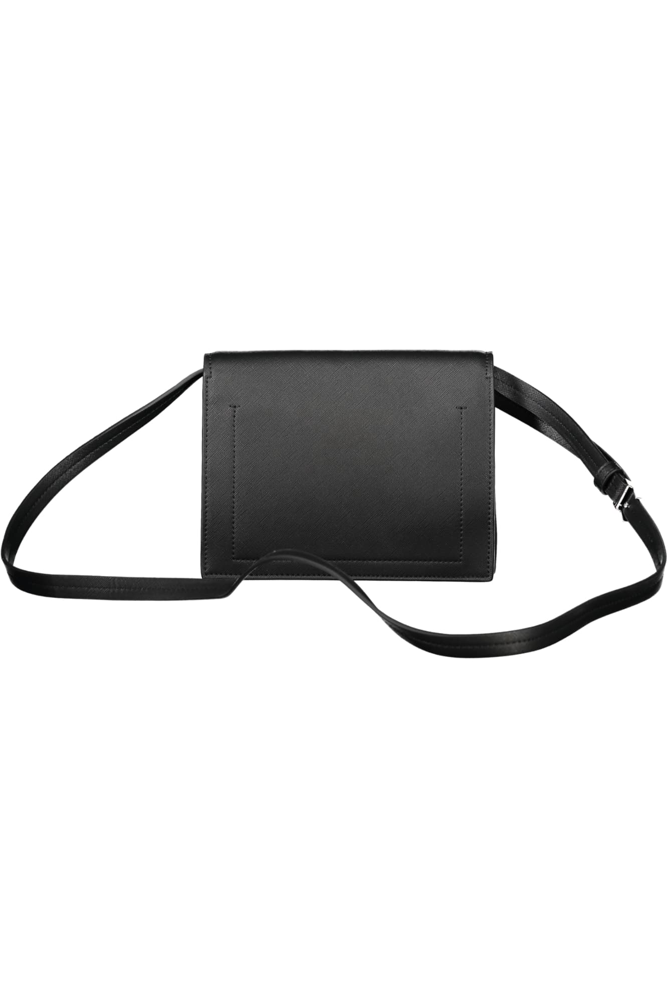 CALVIN KLEIN ДАМСКА ЧАНТА ЧЕРНА - CALVIN KLEIN