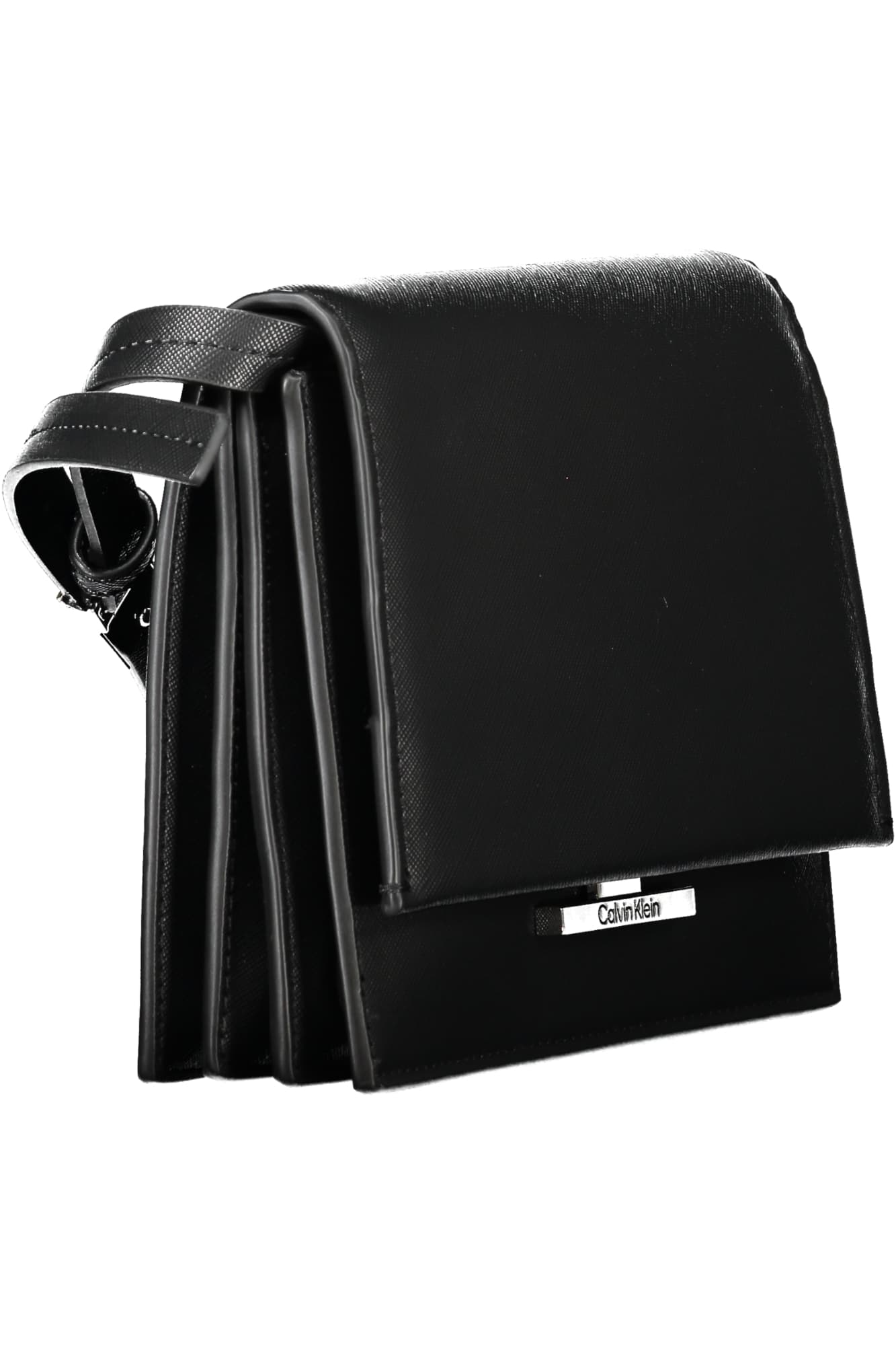 CALVIN KLEIN ДАМСКА ЧАНТА ЧЕРНА - CALVIN KLEIN