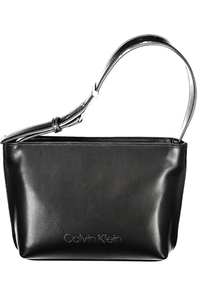 CALVIN KLEIN ДАМСКА ЧАНТА ЧЕРНА