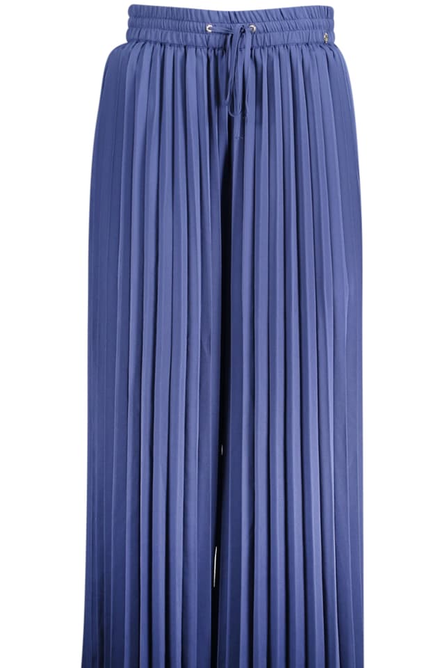 GUESS JEANS ДАМСКИ СИН ПАНТАЛОН