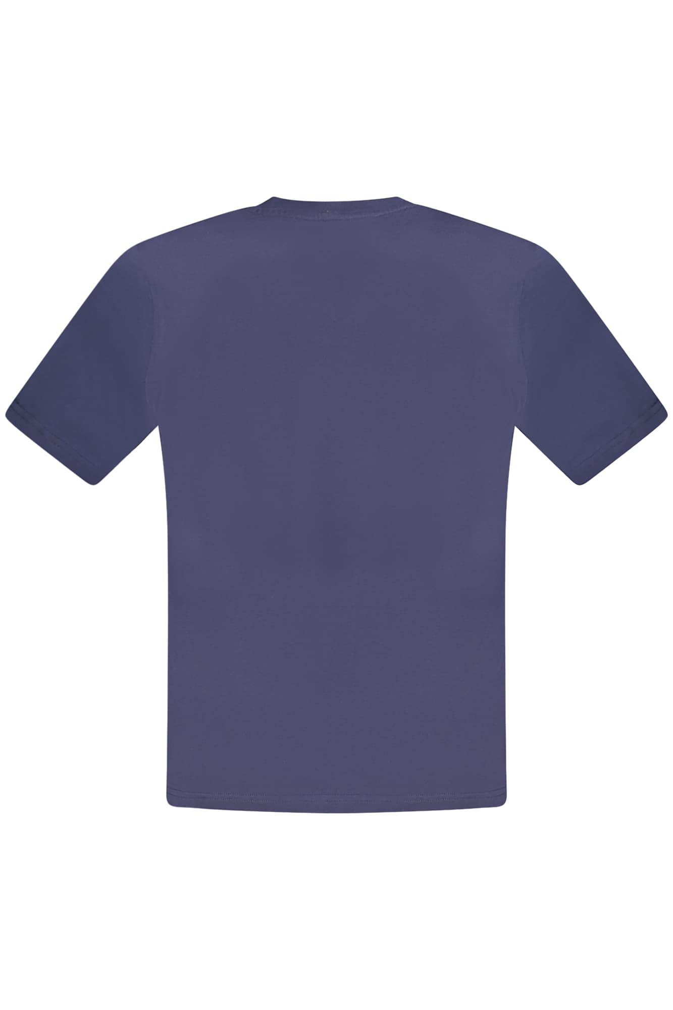 МЪЖКА ТЕНИСКА С КЪС РЪКАВ NORTH SAILS СИНЯ - NORTH SAILS