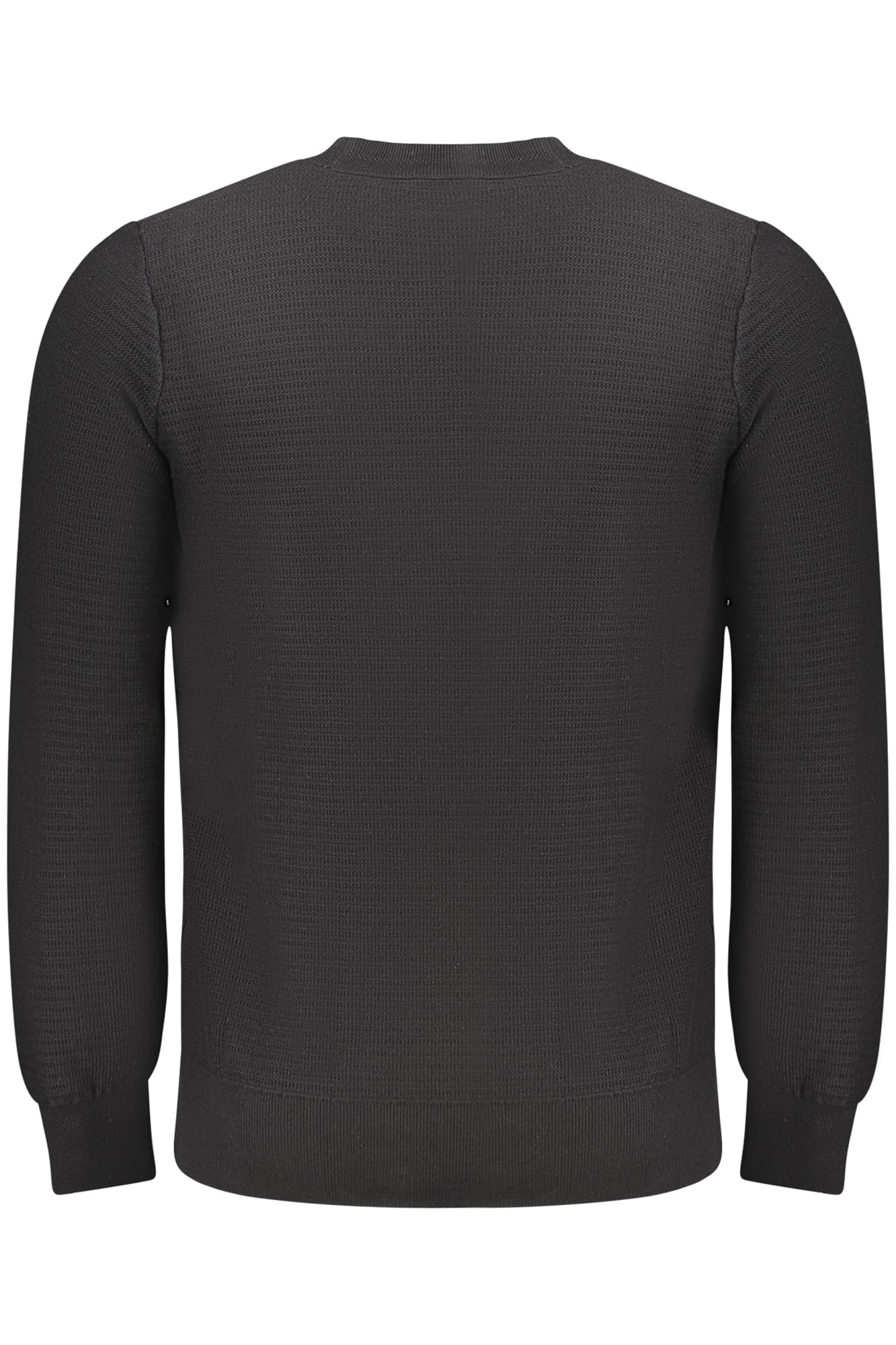 ЧЕРЕН МЪЖКИ ПУЛОВЕР HUGO BOSS - BOSS