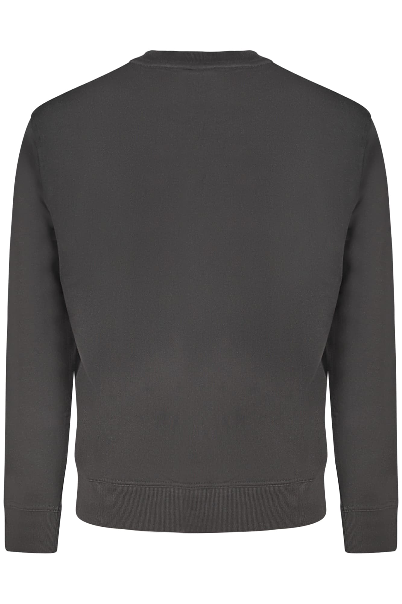 МЪЖКИ ЧЕРЕН СУИТШЪР С ЦИП HUGO BOSS - BOSS