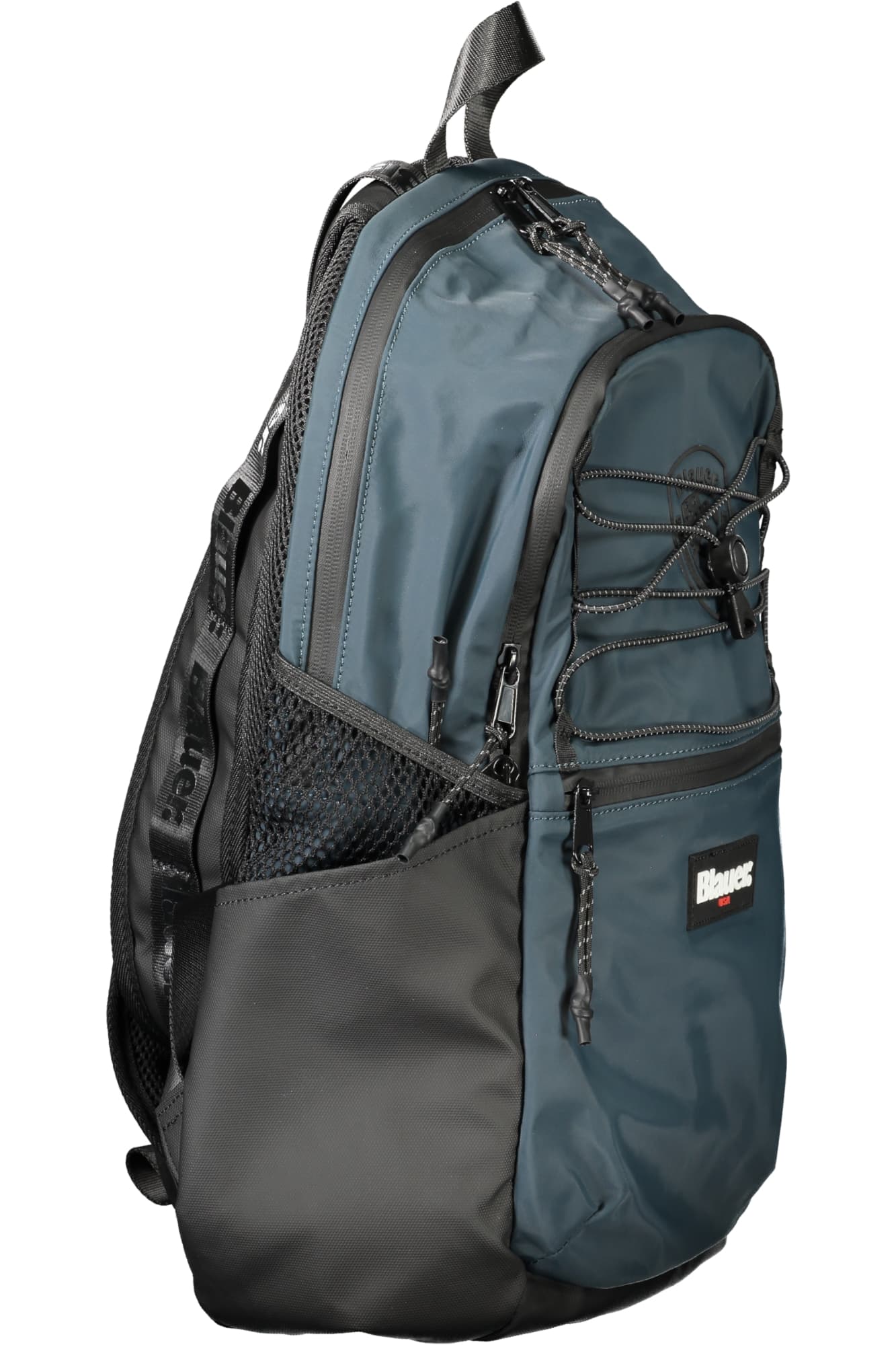 МЪЖКА РАНИЦА BLAUER ЗЕЛЕНА - BLAUER