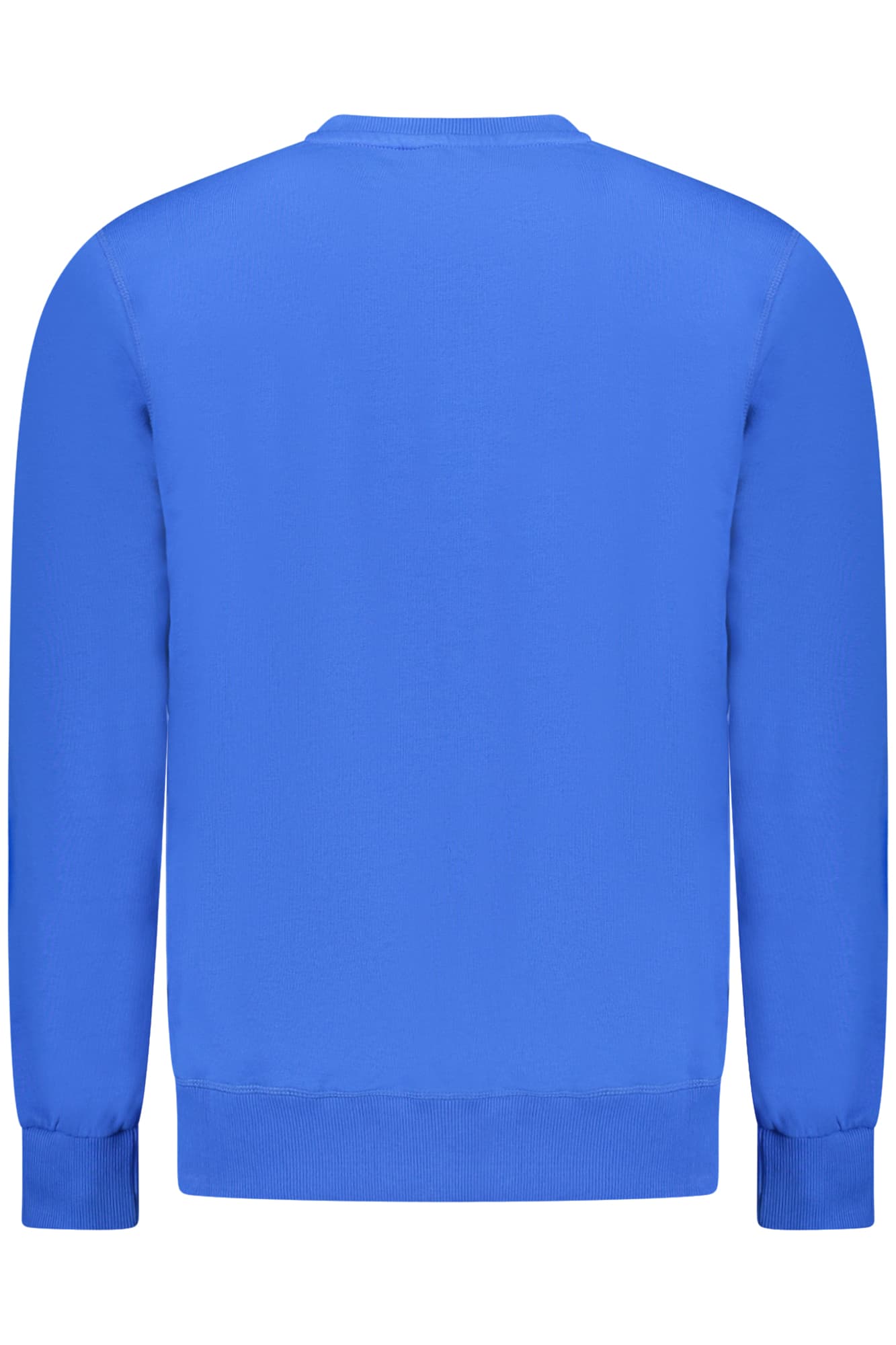 МЪЖКИ СУИТШЪР С ЦИП NORTH SAILS СИН - NORTH SAILS