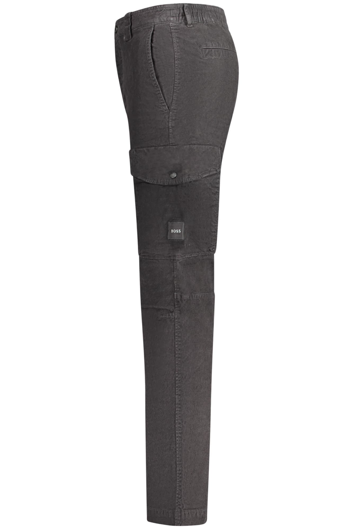 ЧЕРЕН МЪЖКИ ПАНТАЛОН HUGO BOSS - BOSS