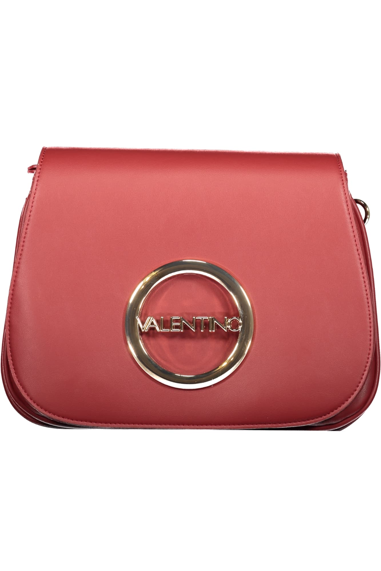 VALENTINO BAGS ДАМСКА ЧАНТА ЧЕРВЕНА - VALENTINO BAGS