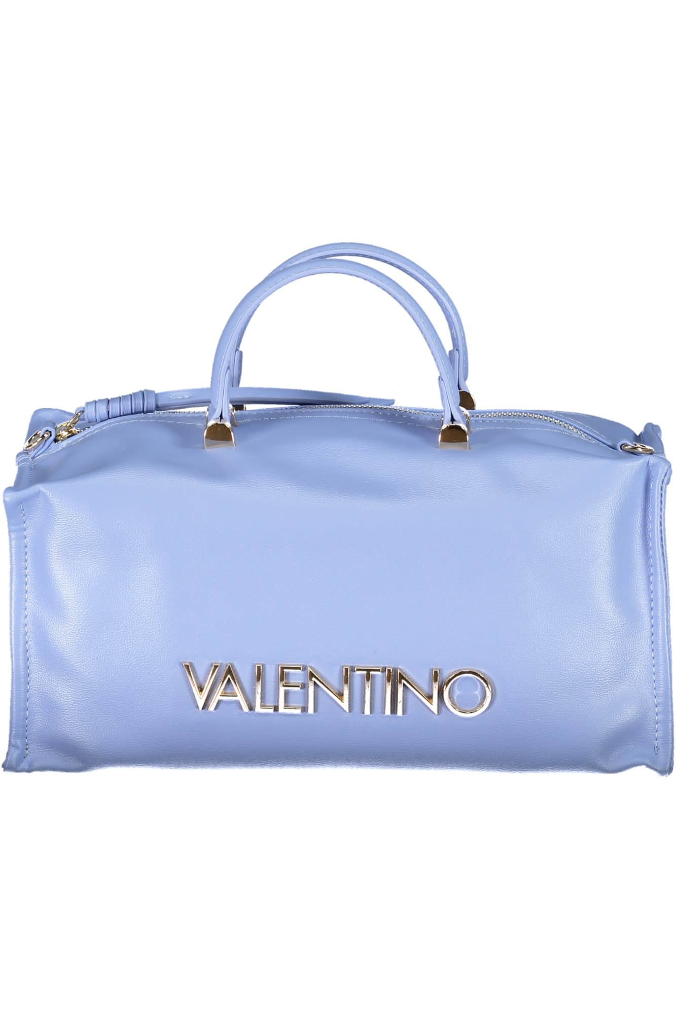 VALENTINO BAGS ДАМСКА ЧАНТА СИНЯ - VALENTINO BAGS