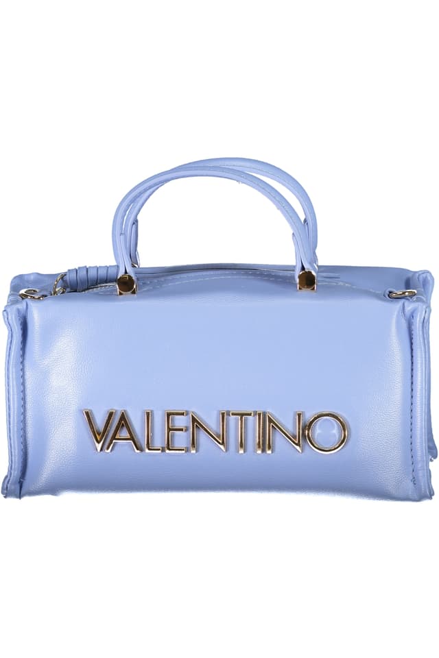 VALENTINO BAGS ДАМСКА ЧАНТА СИНЯ