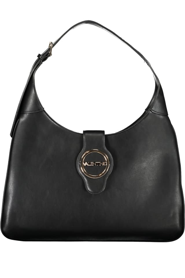 VALENTINO BAGS ДАМСКА ЧАНТА ЧЕРНА