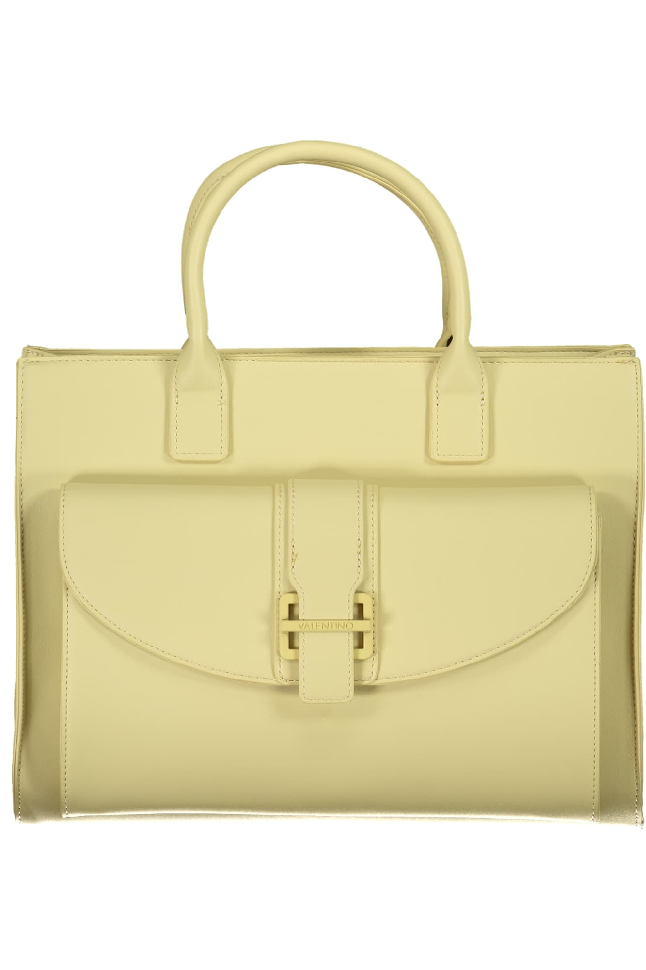 VALENTINO BAGS ДАМСКА ЧАНТА ЗЕЛЕНА - VALENTINO BAGS