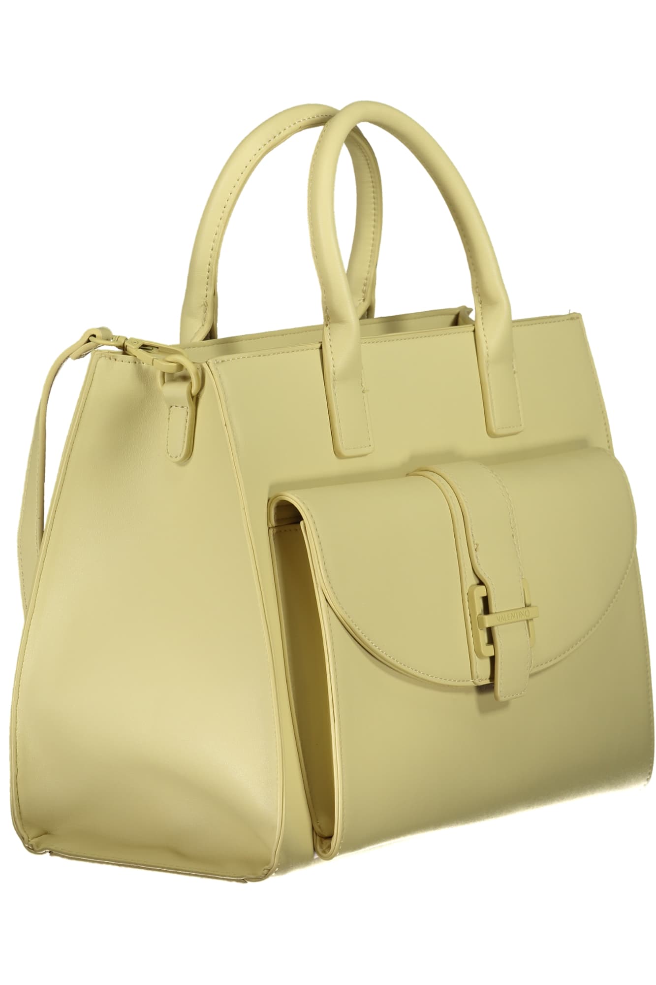 VALENTINO BAGS ДАМСКА ЧАНТА ЗЕЛЕНА - VALENTINO BAGS