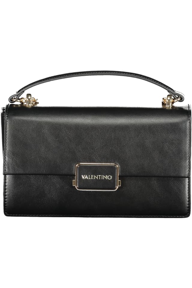 VALENTINO BAGS ДАМСКА ЧАНТА ЧЕРНА