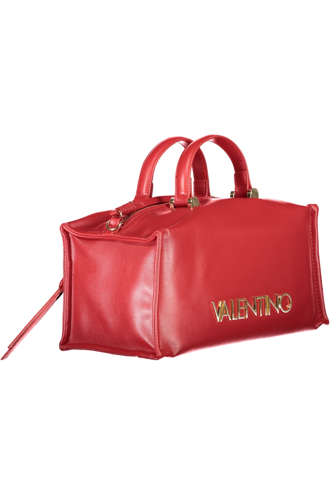 VALENTINO BAGS ДАМСКА ЧАНТА ЧЕРВЕНА - VALENTINO BAGS