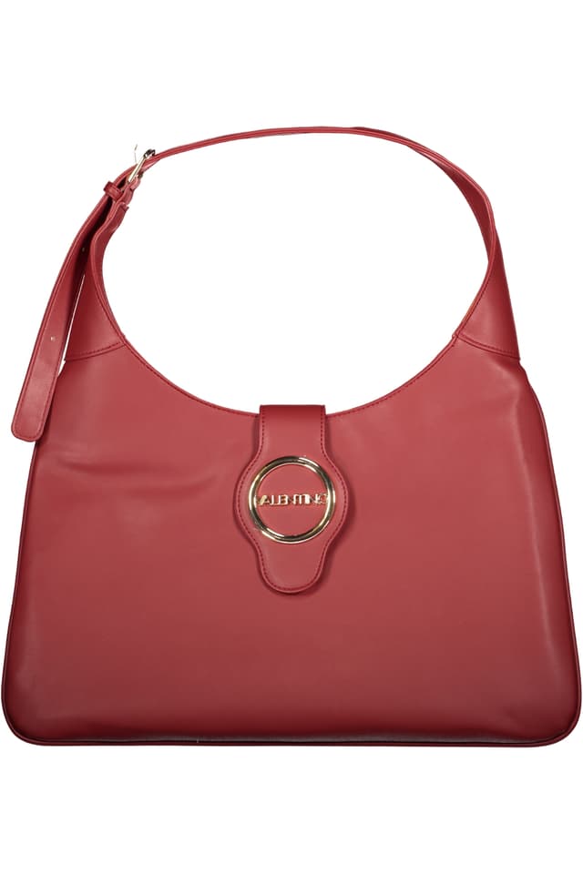 VALENTINO BAGS ДАМСКА ЧАНТА ЧЕРВЕНА